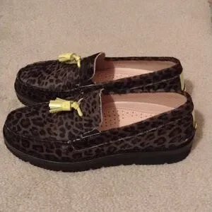 Sperry Top Sider Cloud Authentic Original Tassel Loafer Pony Hair STS22882 Sperry Men main image 3